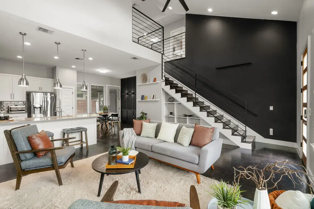 5204 Samuel Huston Avenue, Austin