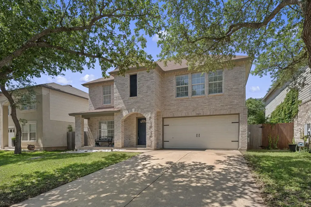 1903 Ruthie Run, Cedar Park
