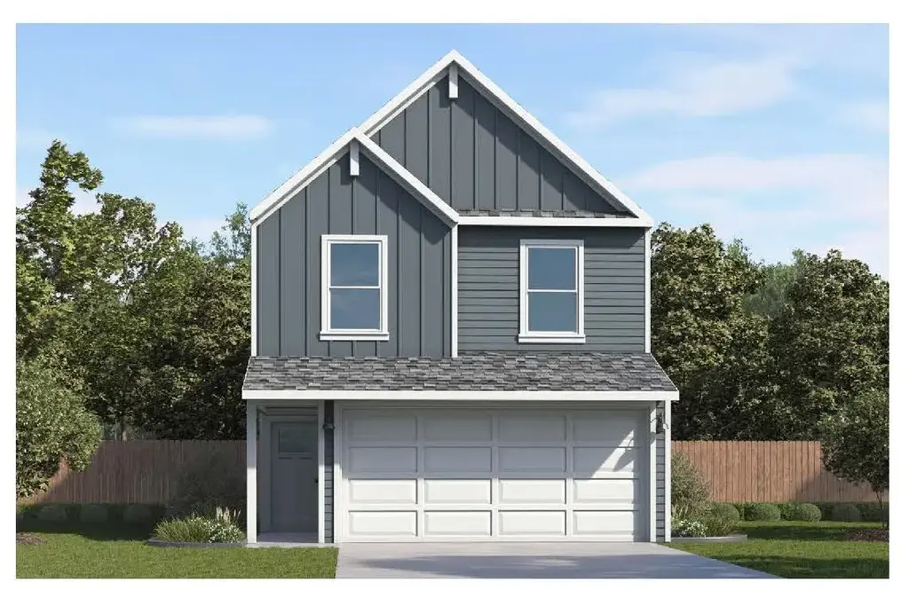 224 Flying Tiger Trail, Jarrell