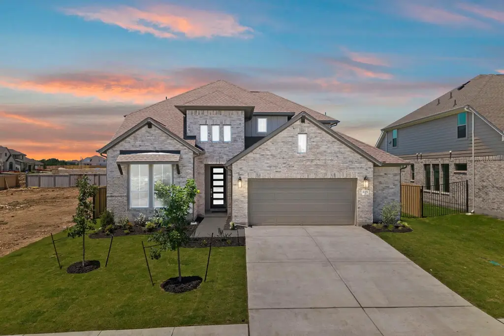 225 Pacific Grove Circle, Liberty Hill
