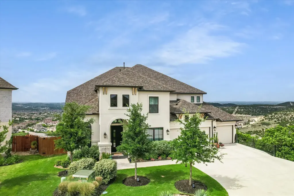 17816 Pancho Trail, Austin