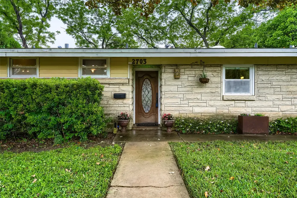 2703 Addison Avenue, Austin