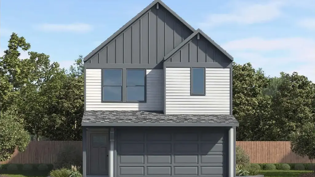 220 Flying Tiger Trail, Jarrell