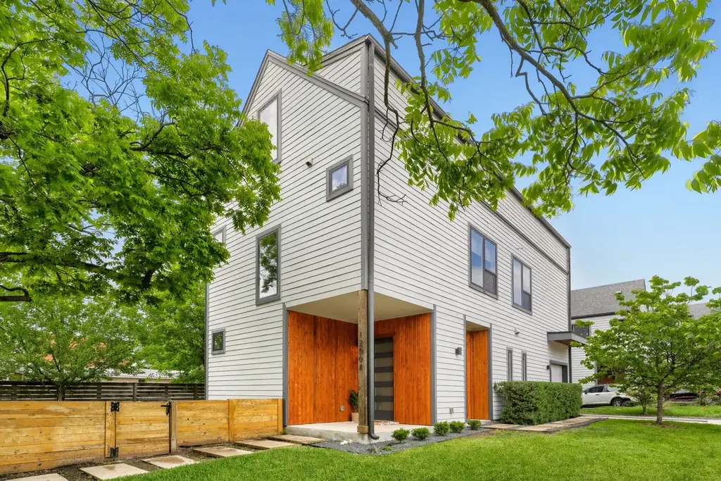 1200 Stobaugh Street A, Austin