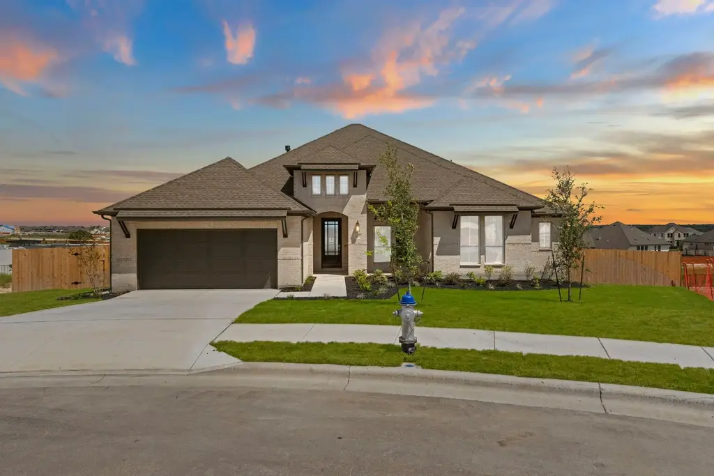 101 Uphill Drive, Liberty Hill