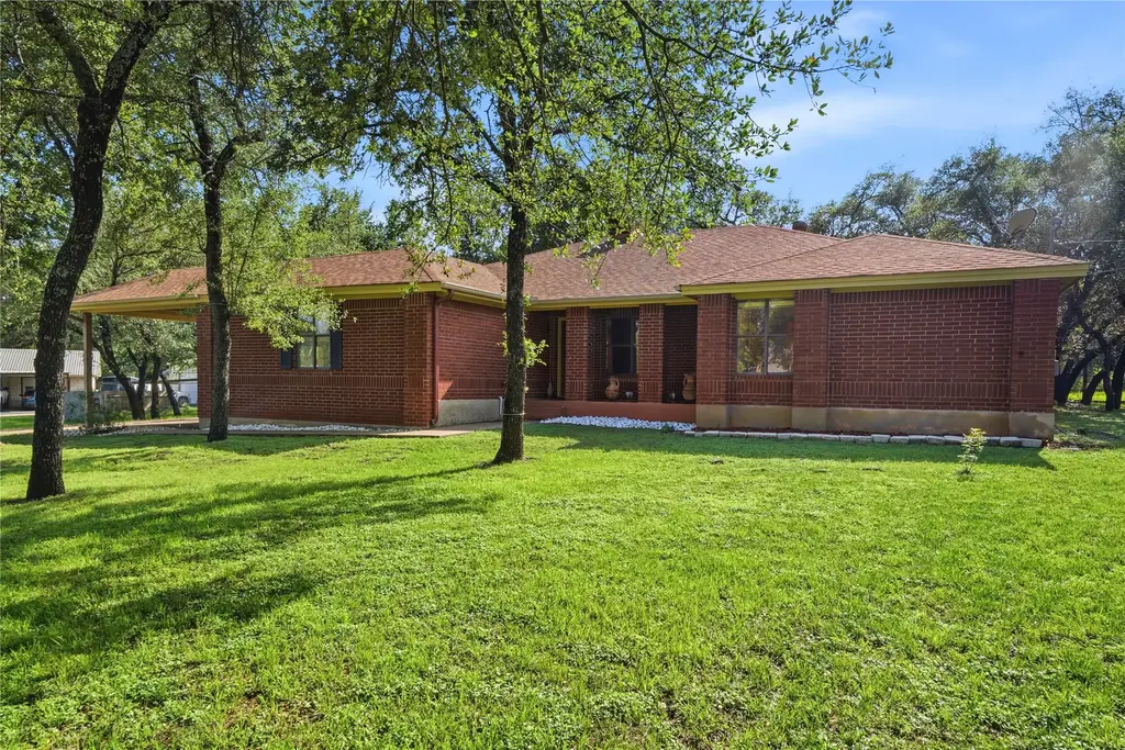 203 Shoal Drive, Georgetown