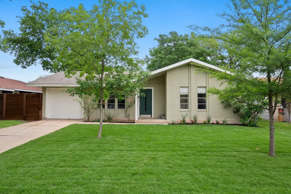 506 Tamworth Avenue, Austin