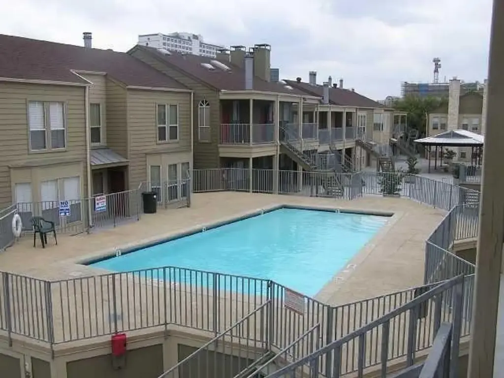 2529 Rio Grande Street 76, Austin