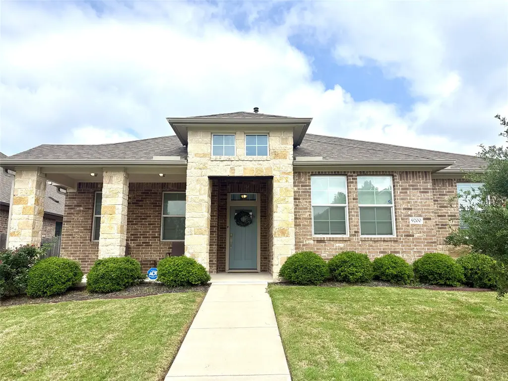 9200 Margaret Jewel Lane, Austin