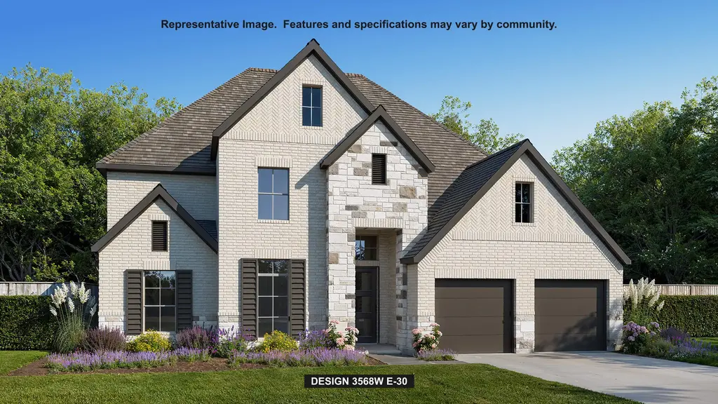 241 Leaning Rock Ridge, Austin