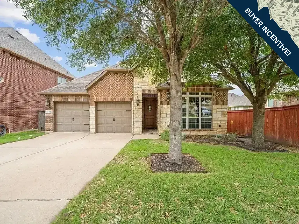9312 Sydney Marilyn Lane, Austin