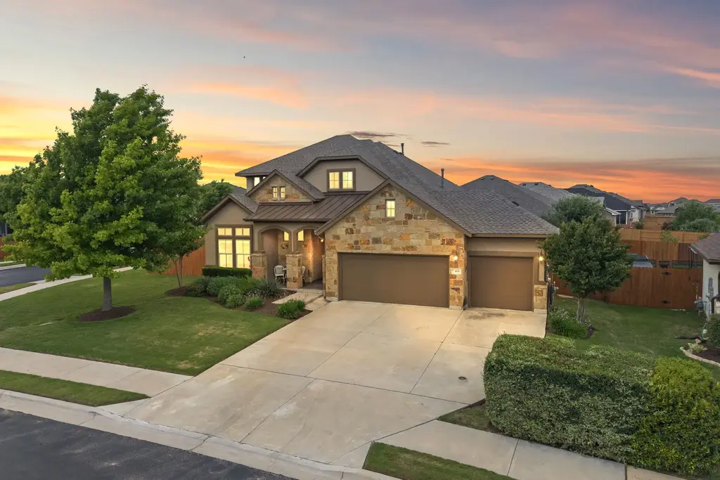 408 Bell Boot Pass, Georgetown