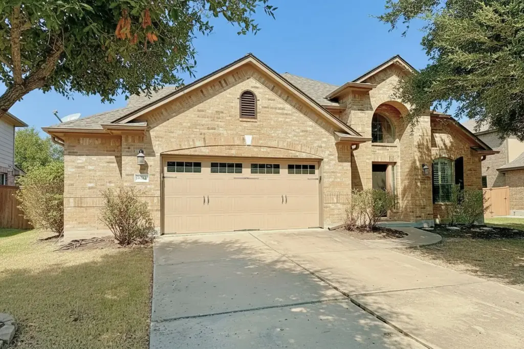 19512 Morgana Drive, Pflugerville