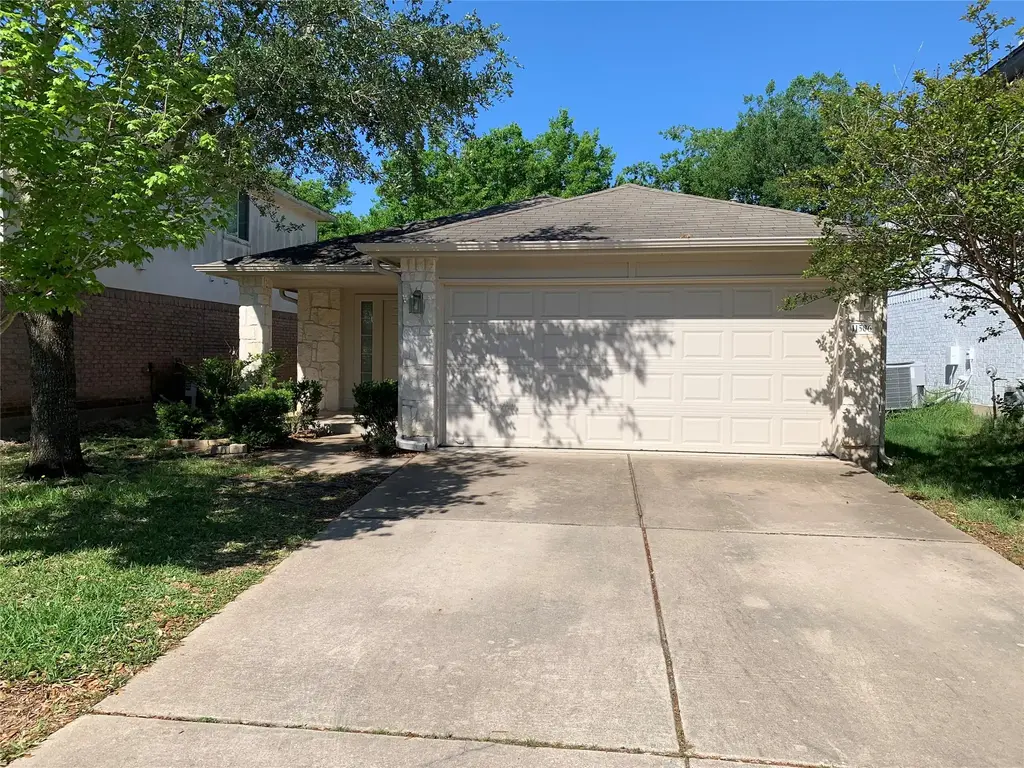 11506 Bruce Jenner Lane, Austin