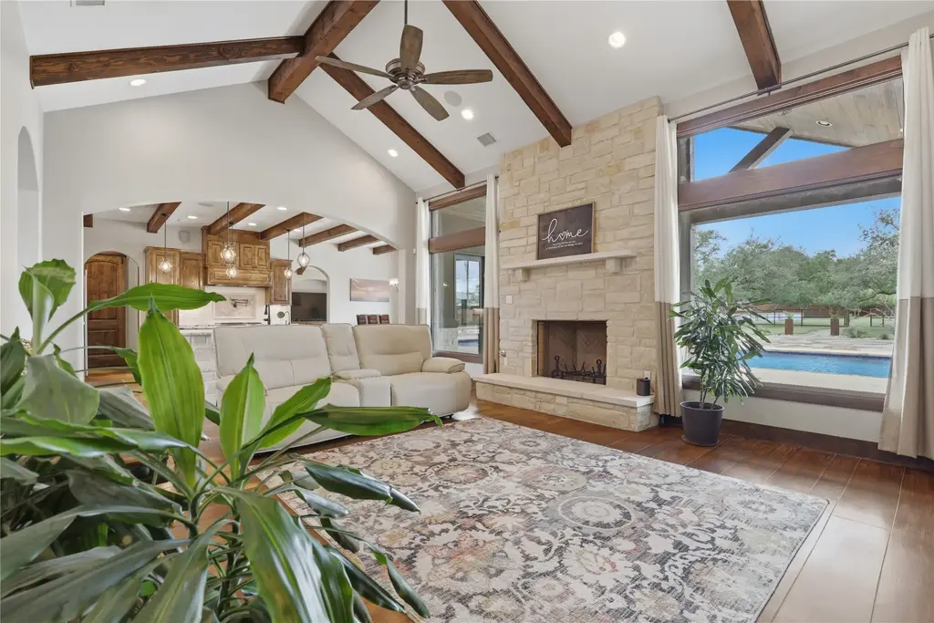 130 Saddle Lane, Liberty Hill