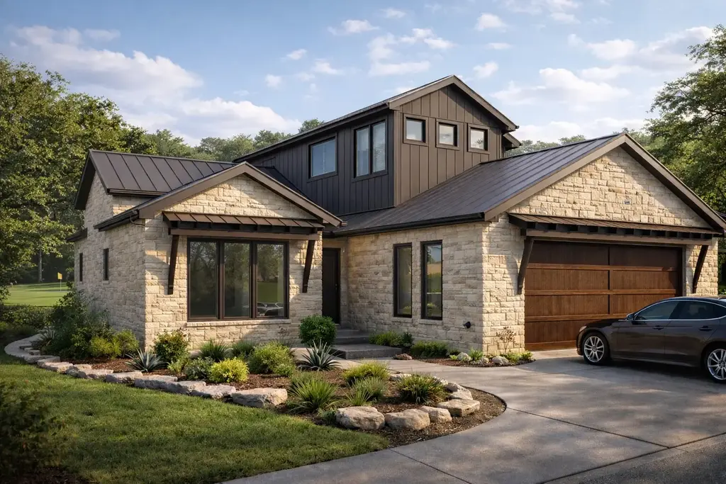 305 Grove Court, Horseshoe Bay