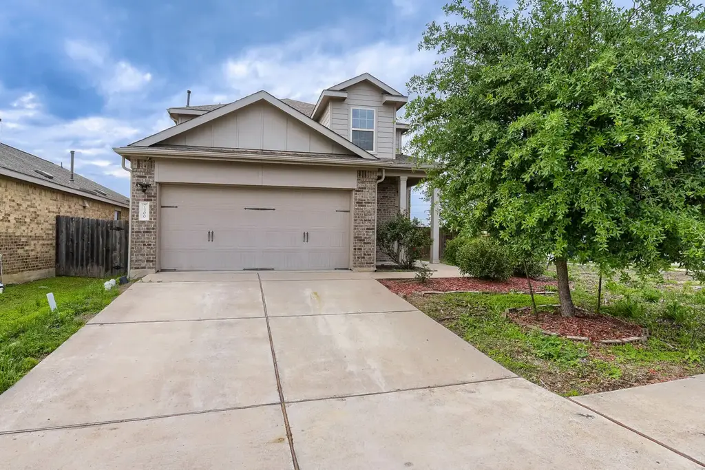 7300 Dungarees Way, Del Valle