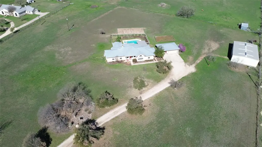 400 Hyview Lane, Hutto
