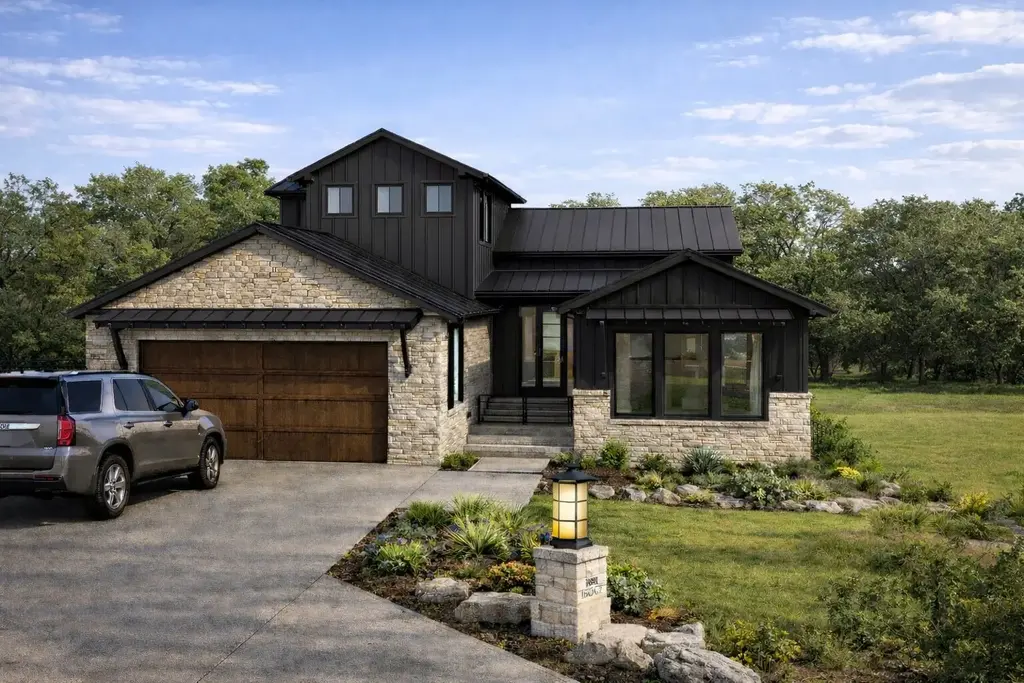 309 Grove Court, Horseshoe Bay