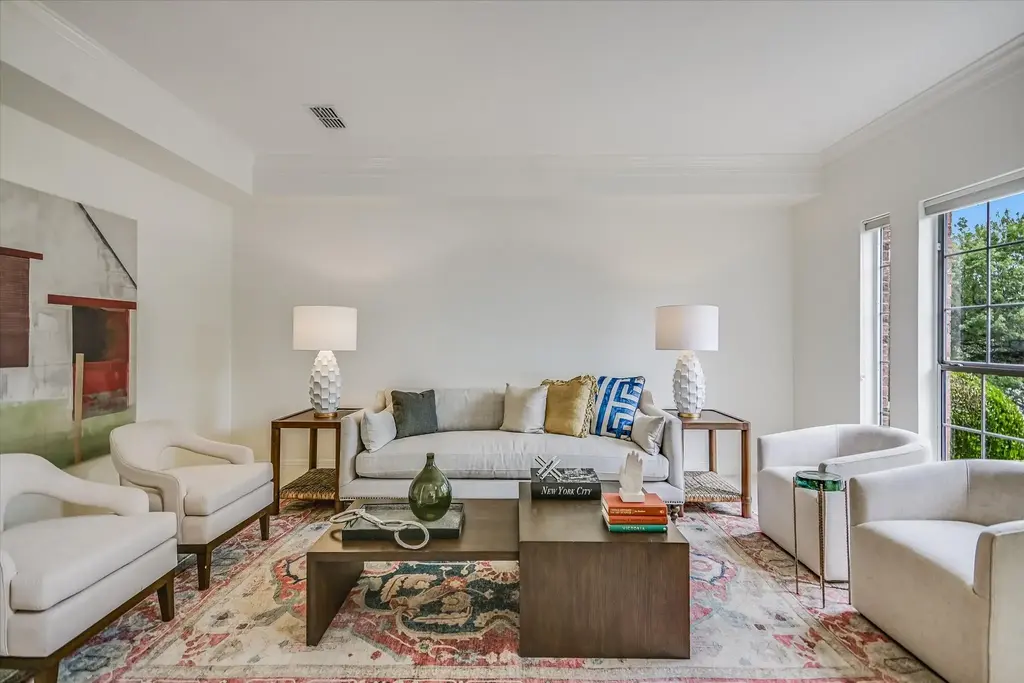 4028 Walnut Clay Drive, Austin