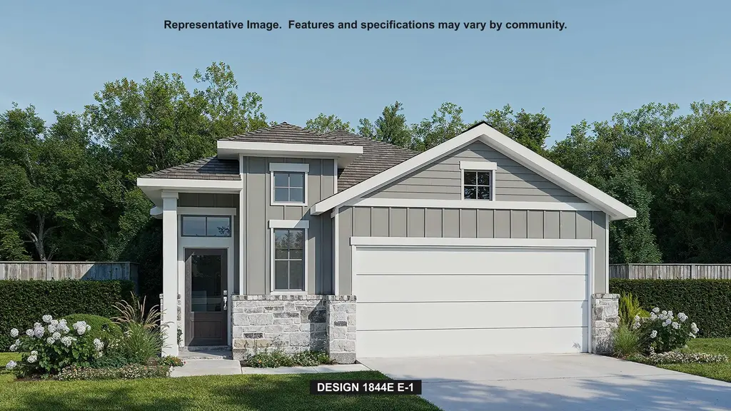 8108 Peerless Pass, Austin