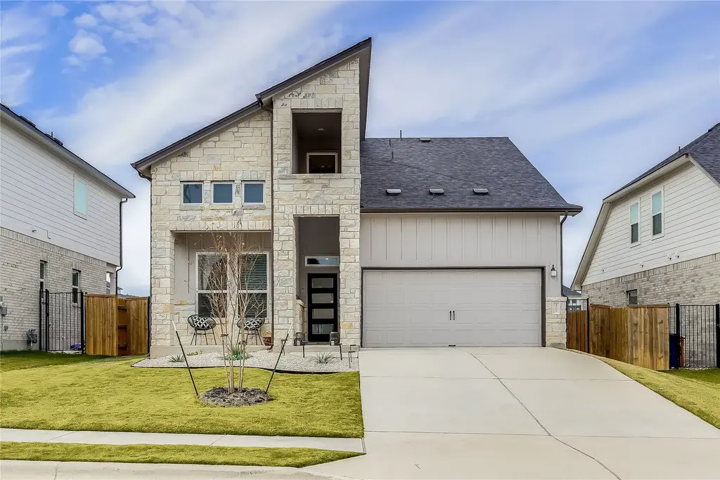 4701 Sea Salt Drive, Austin