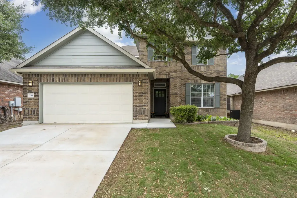 256 Willow City Valley, Buda