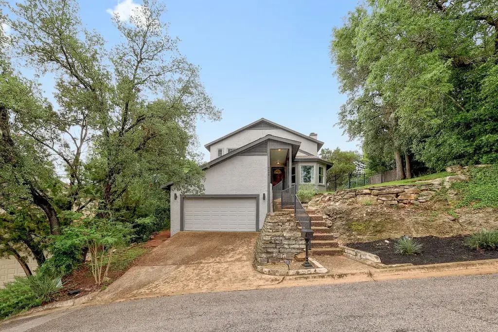4605 Beechwood Hollow, Austin