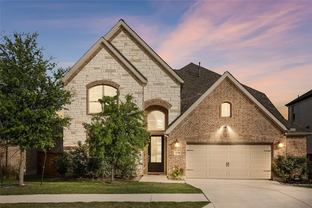 1432 Mulberry Oak Lane, Georgetown