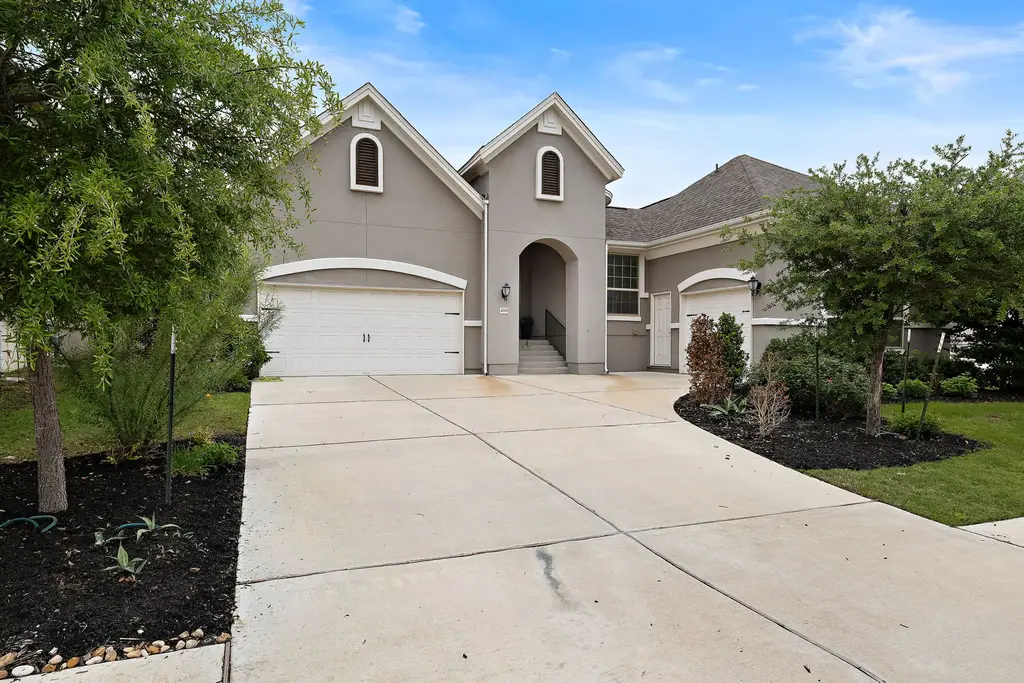 4705 Napoli Shore Drive, Leander