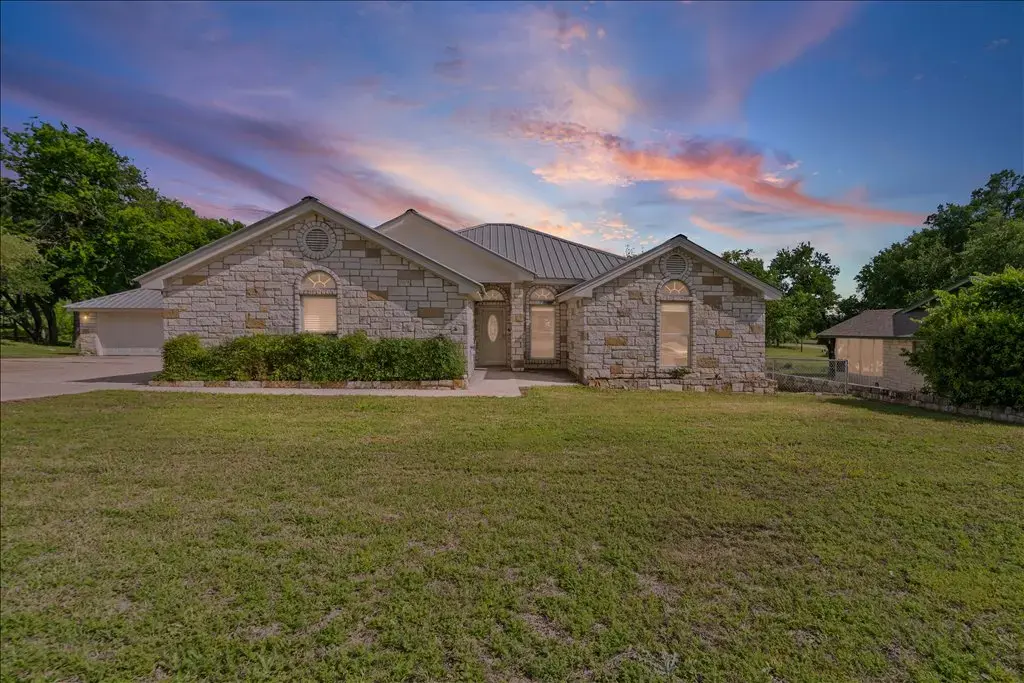 1703 Wofford Drive, Burnet
