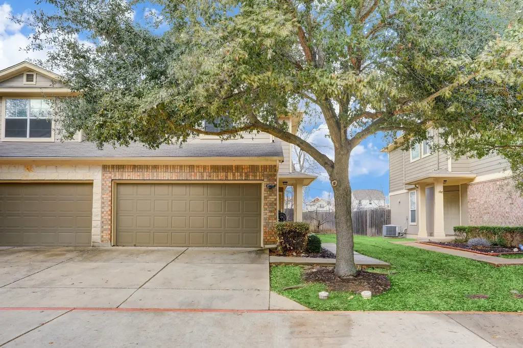 14608 Walt Whitman Trail B, Pflugerville