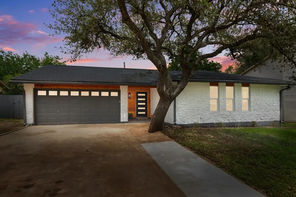 3706 Skipton Drive, Austin