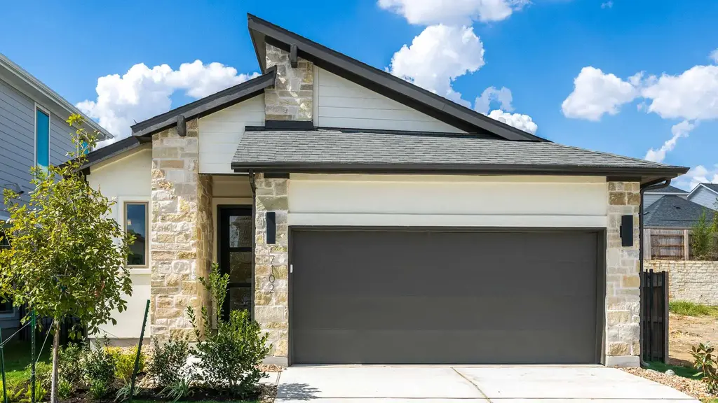 7102 Stitzel Weller Drive, Austin