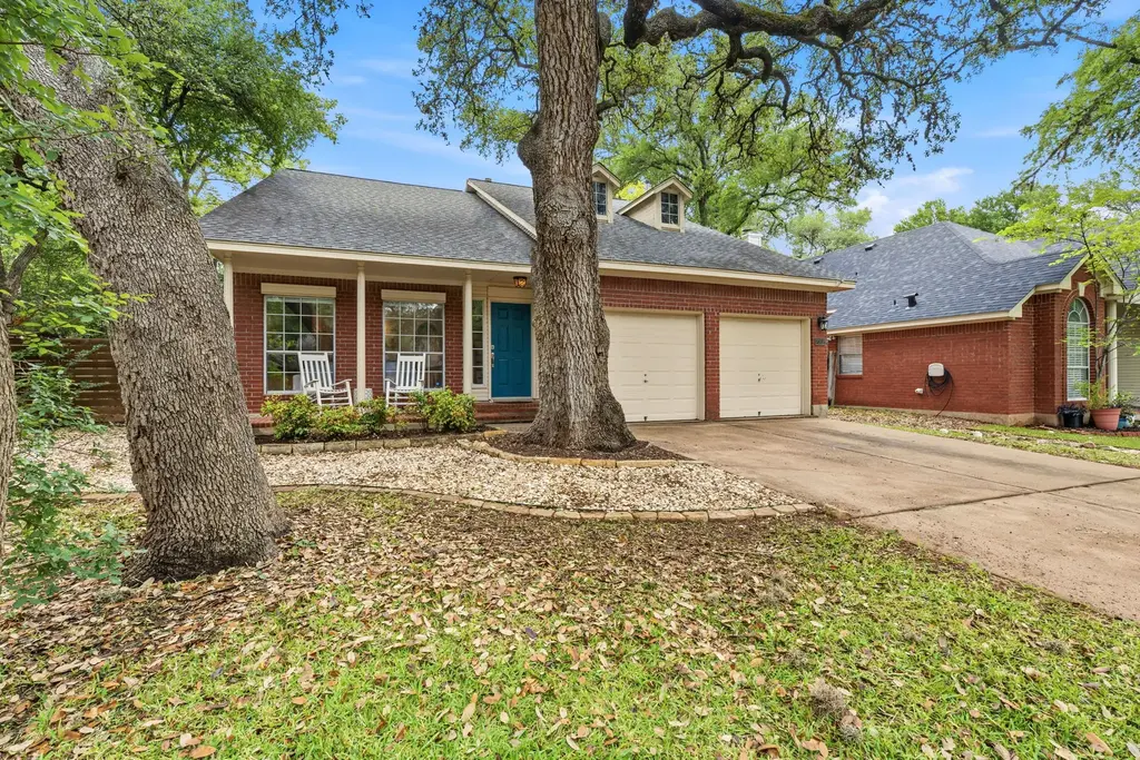7302 John Blocker Drive, Austin