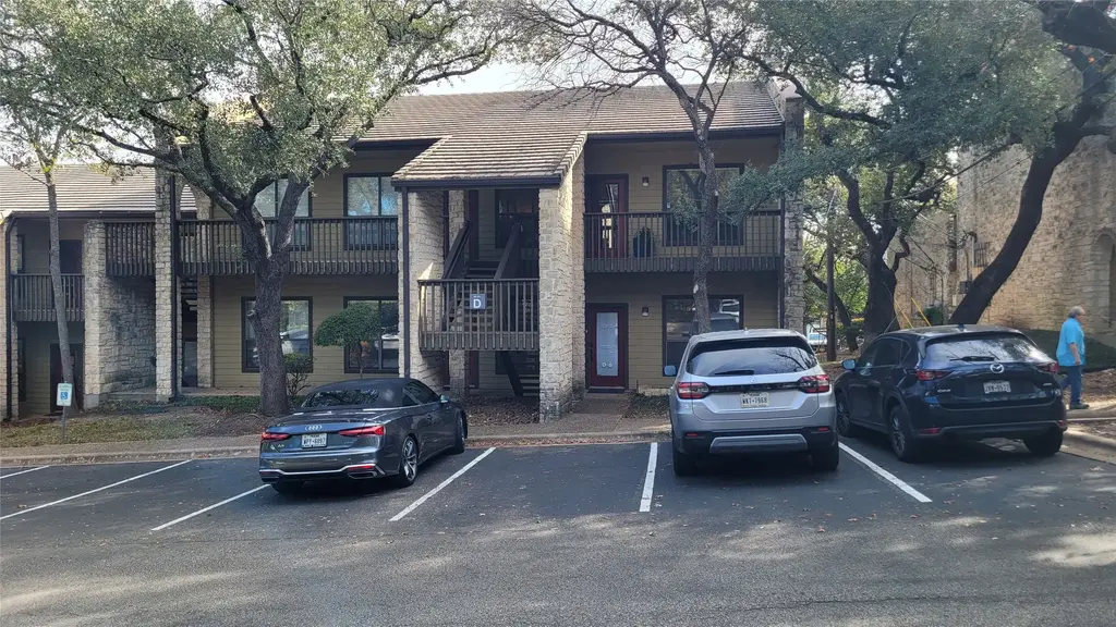 4131 Spicewood Springs Road Unit # D3, Austin