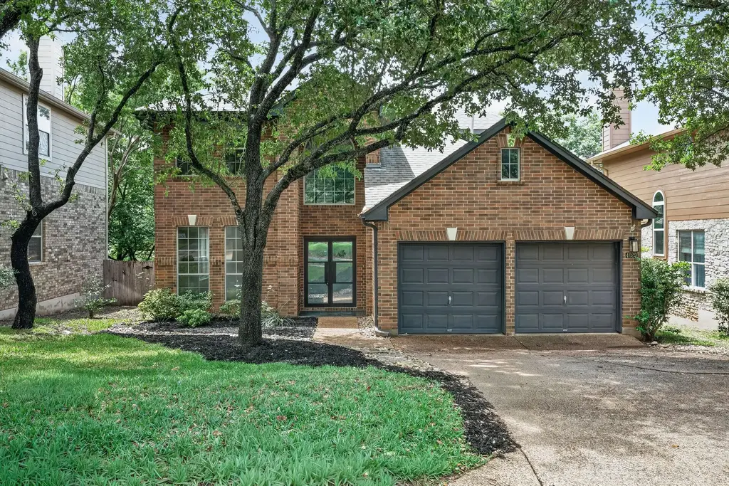 4029 Canyon Glen Circle, Austin