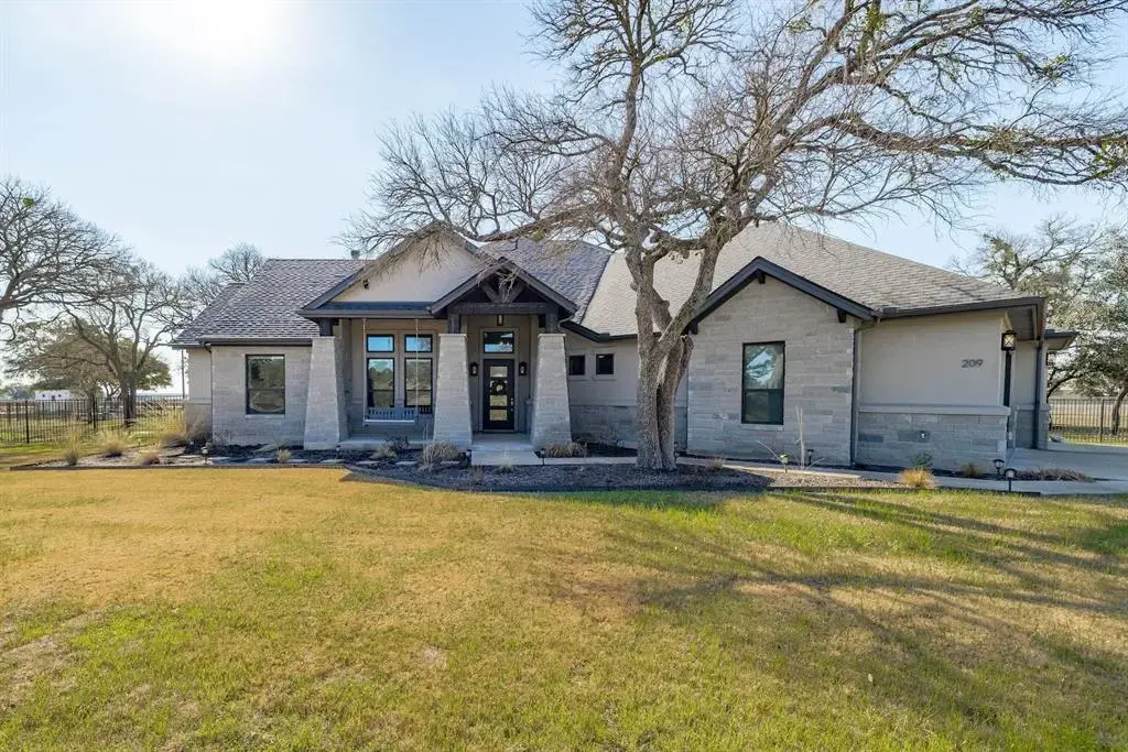 209 Oak Hill Drive, Liberty Hill