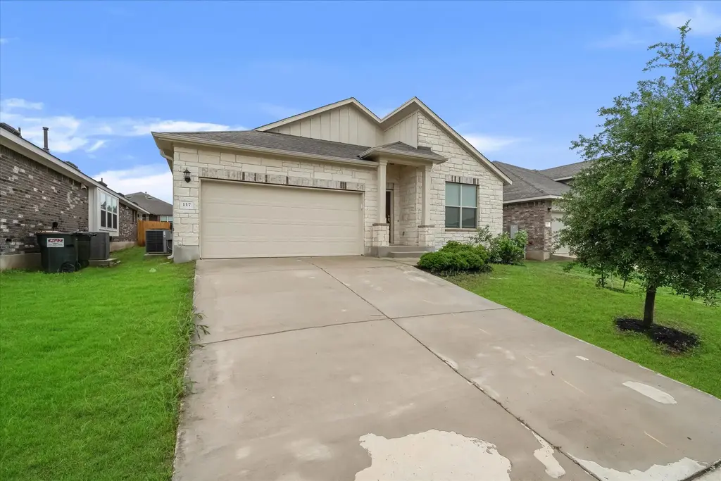 117 Falkland Street, Hutto
