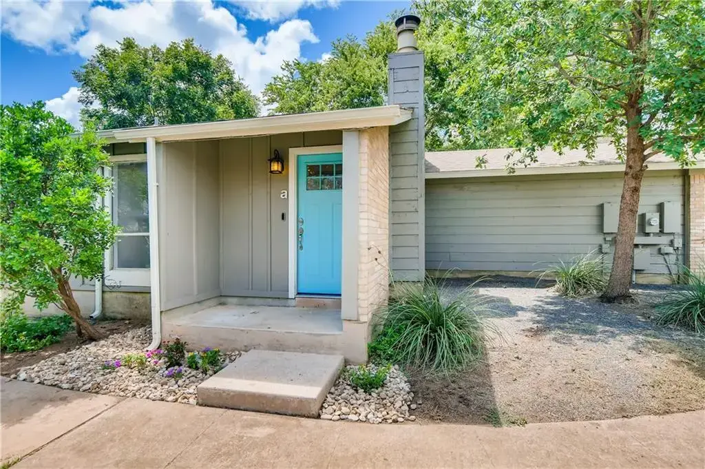 6713 West Gate Boulevard A, Austin