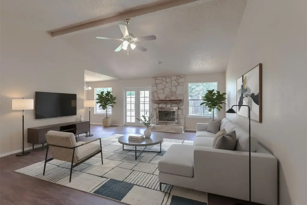 8907 Bill Hickcock Pass, Austin