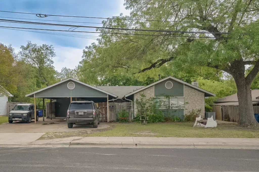 1503 Wheless Lane A, Austin