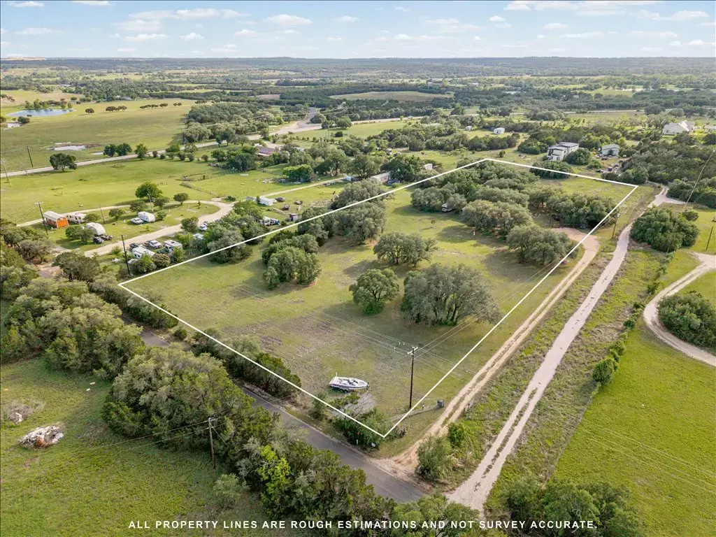 101 County Road 288, Liberty Hill