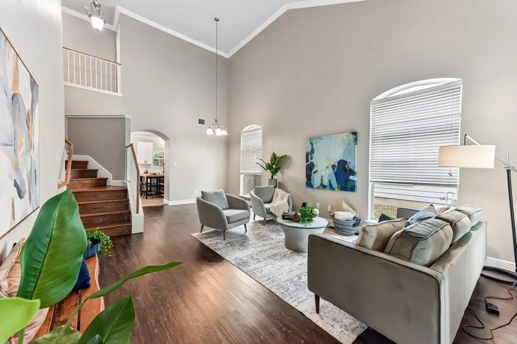 1409 Kendalia Street, Austin