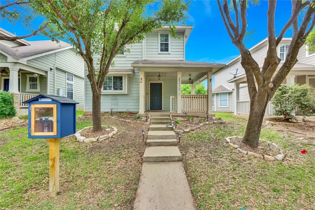2212 Melissa Oaks Lane, Austin