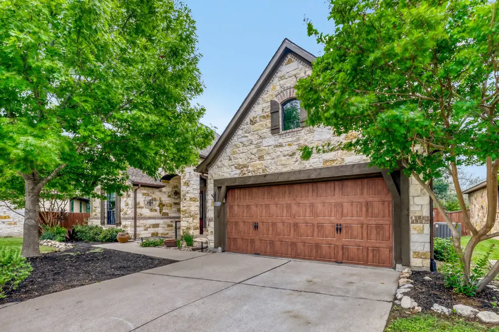 2906 Bellamy Circle, Cedar Park