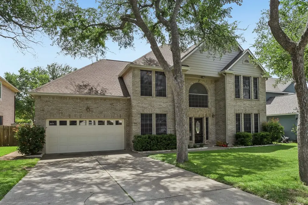 12712 Twisted Briar Lane, Austin