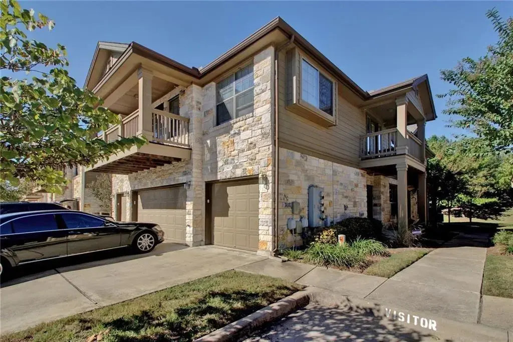 1310 W Parmer Lane 24b, Austin