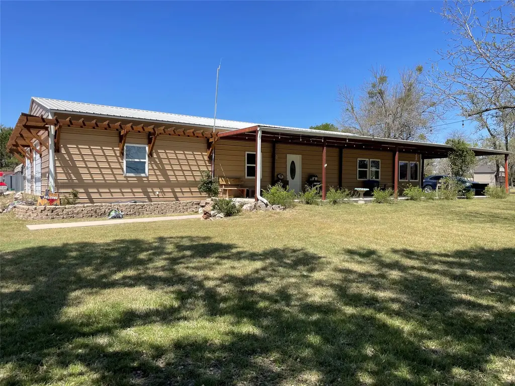2080 Fm 963, Burnet