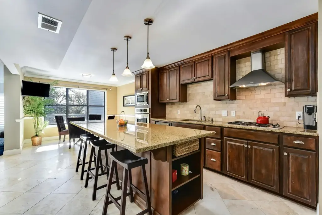 8911 Mount Bartlett Drive, Austin